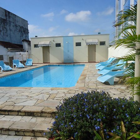 Antico Plaza Hotel 陶巴特 外观 照片