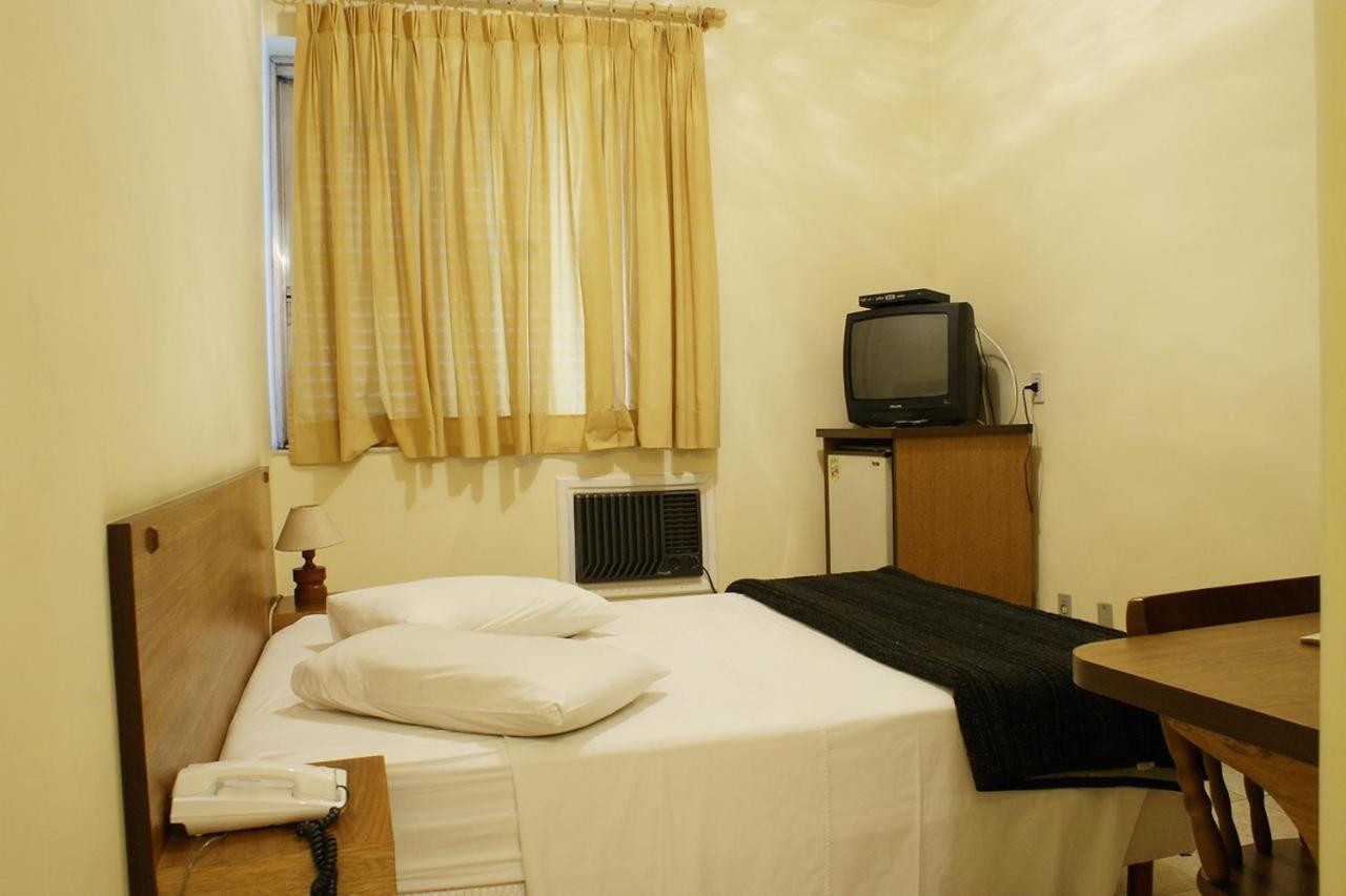 Antico Plaza Hotel 陶巴特 外观 照片