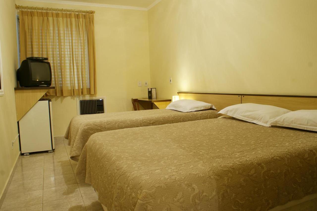 Antico Plaza Hotel 陶巴特 外观 照片